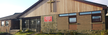 Image for Mossley Methodist Church